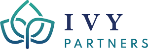 Logo Ivy Partners