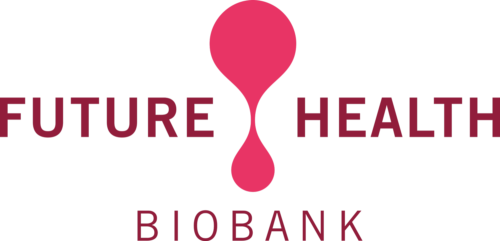 Logo Future Health Biobank