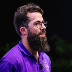 Matthieu Robin,CEO, Hidora