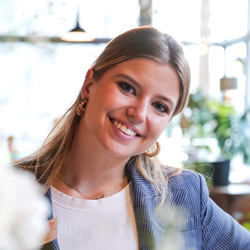 Alyssia Matter,Co-Founder & Chairwoman femella