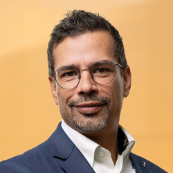 Sascha Büchler,Leiter Innovation und Digital New Business Cent Systems AG