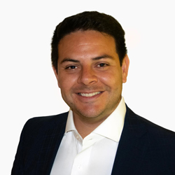 Ziraat Martinez,Geschäftsführer Future Health Biobank