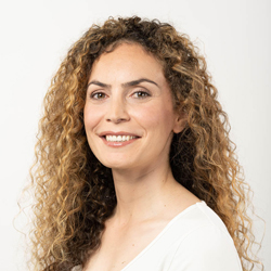 Prof. Dr. Lavinia Heisenberg,Professorin für Physik und Kosmologie