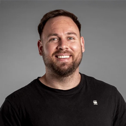 Michael Gempp,IT System & Security Architect CTE AG
