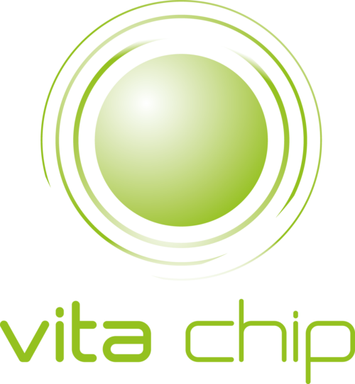 Logo Vita Chip