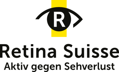 Logo Retina Suisse