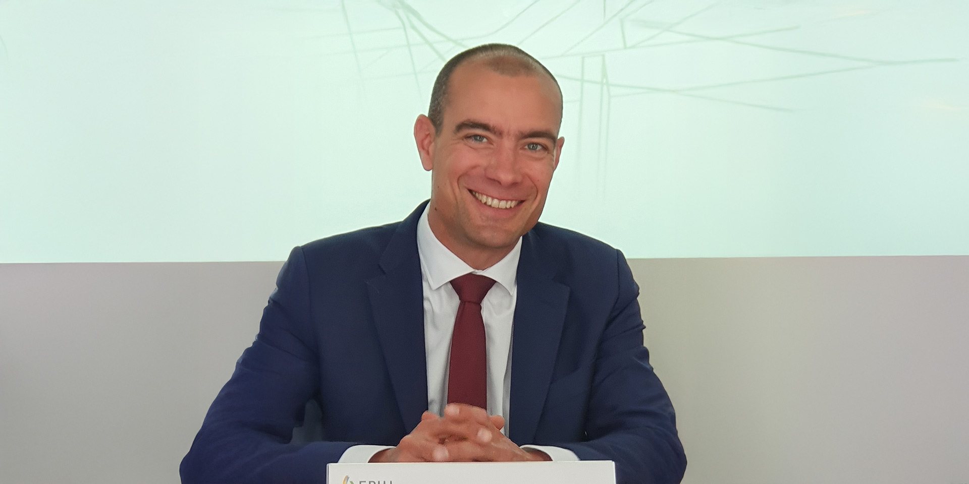 Alexandre Catton : Les nouveaux défis de la haute précision
