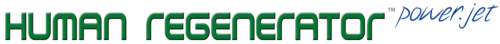 Logo Human Regenerator