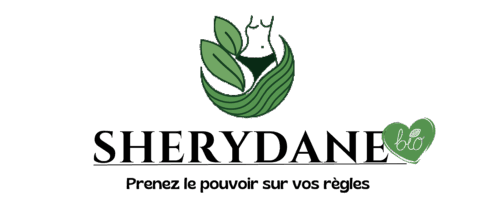 Logo Sherydane