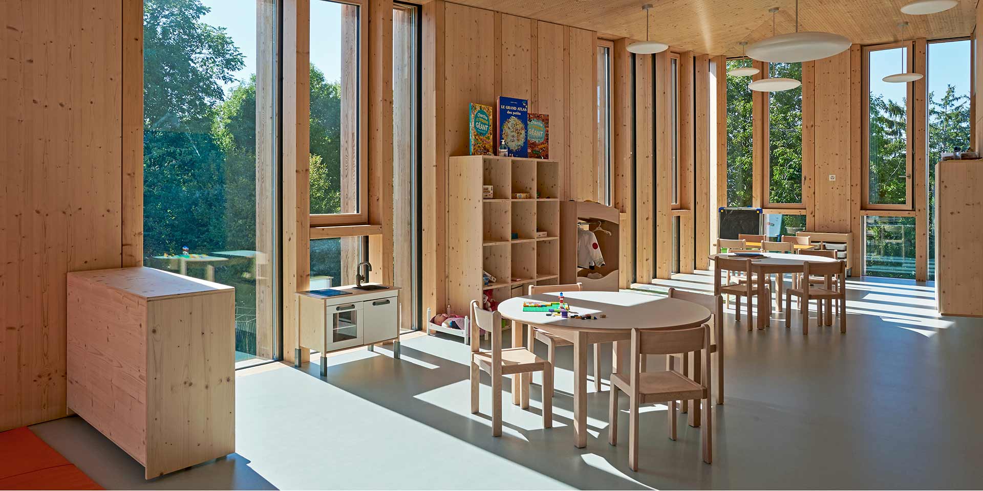 creche du chateau