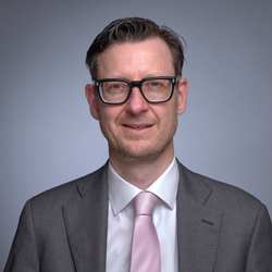 Yves Bugmann,Président de la Fédération de l’industrie horlogère Suisse FH