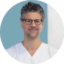 PD Dr. med. Marco Randazzo,Facharzt für Urologie, speziell operative Urologie Hirslanden Klinik, Aarau