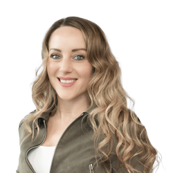 Virginie Polla-Jacquier,Fondatrice et Présidente de l’Association Working Moms