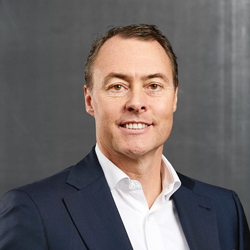 Marco Uehlinger,CEO
