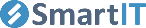 SmartIT Services Logo