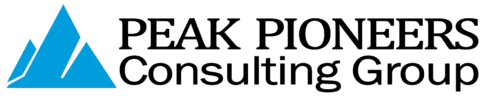 Logo Peak Pioneers Consulting