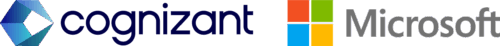 Cognizant Microsoft Logo