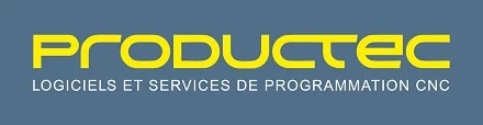 Logo Productec