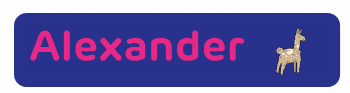 Stickerbeispiel