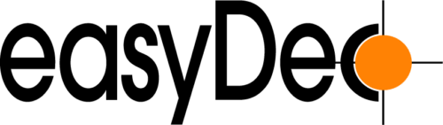Logo easyDec