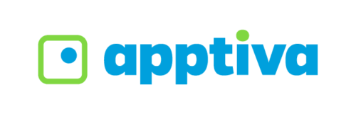 Logo Apptiva