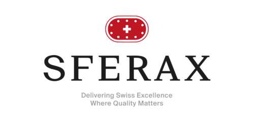 Logo Sferax