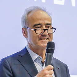 Olivier Dupont