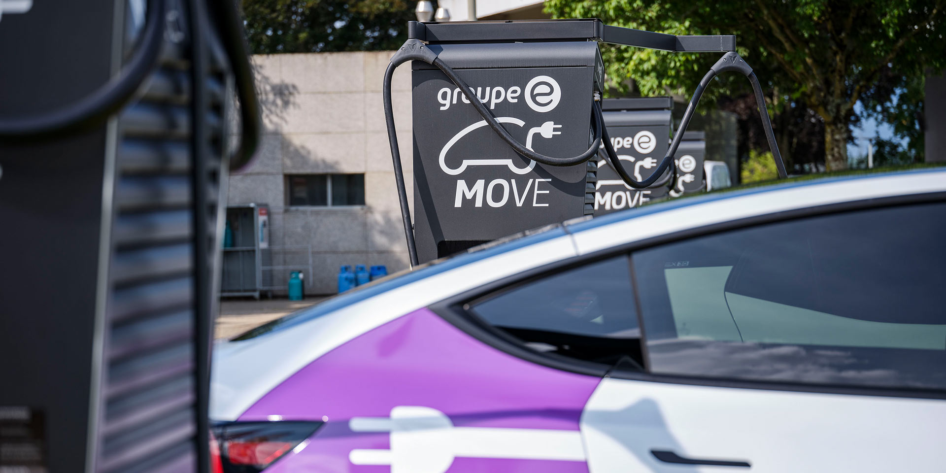 move mobility ladestation für elektromobilität