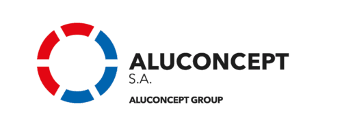 Logo AluConcept