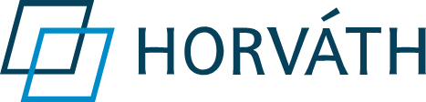 Logo Horváth