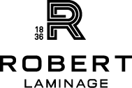 Logo Robert Laminage