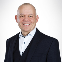 Orlando Beiner,CEO & Founder, Lead Product Development copebit AG
