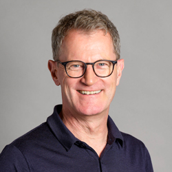 Daniel Neuhaus,CEO, Move Mobility SA