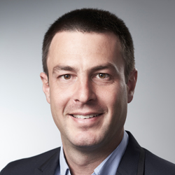 Horia Grossu,CEO, Sferax