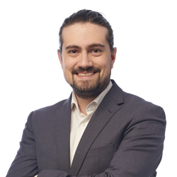 Maxime Auchlin,Responsable développement & qualité