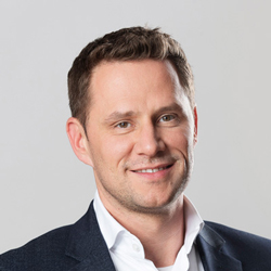 David Statna,Partner und Geschäftsführer