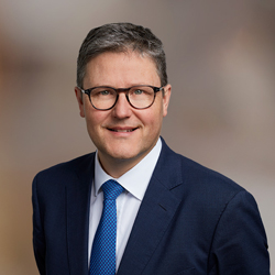 Lukas Bühlmann,Anwalt und Partner