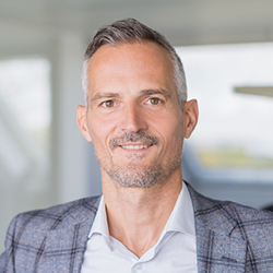 Daniel Rentsch Porträt