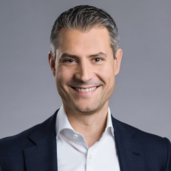 Patrick Müller,Owner