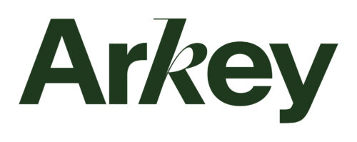 Logo Arkey