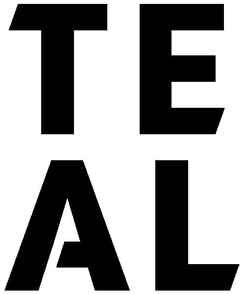 Logo Teal Project