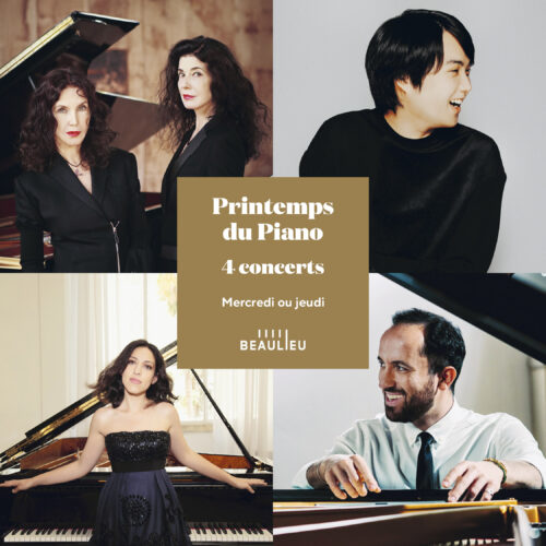 Visuel Printemps du Piano