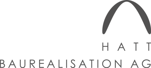 Logo Hatt Baurealisation