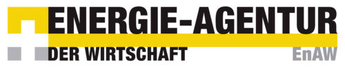 Logo Energie-Agentur der Wirtschaft