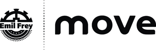 Logo Emil Frey move