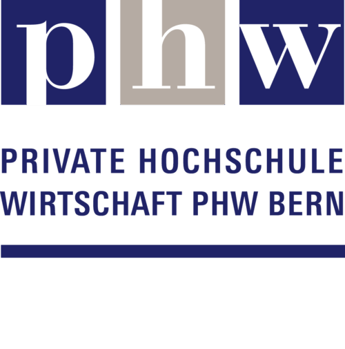 Logo PHW Bern