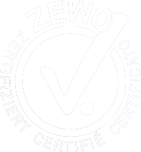 Zewo Gütesiegel