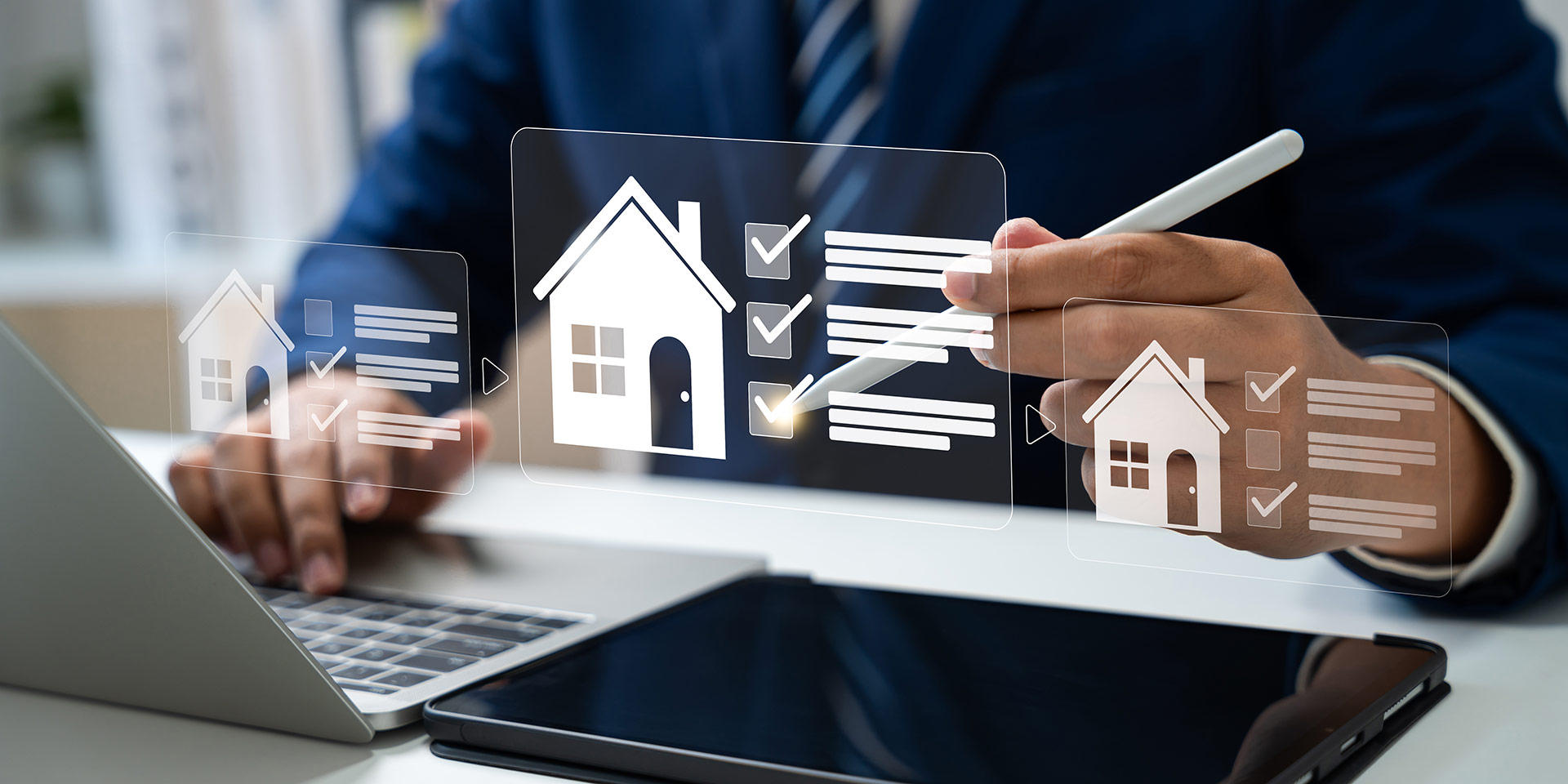 la digitalisation de l’immobilier explose !