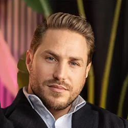 Anthony ArnoldHead of Growth, Bazzile