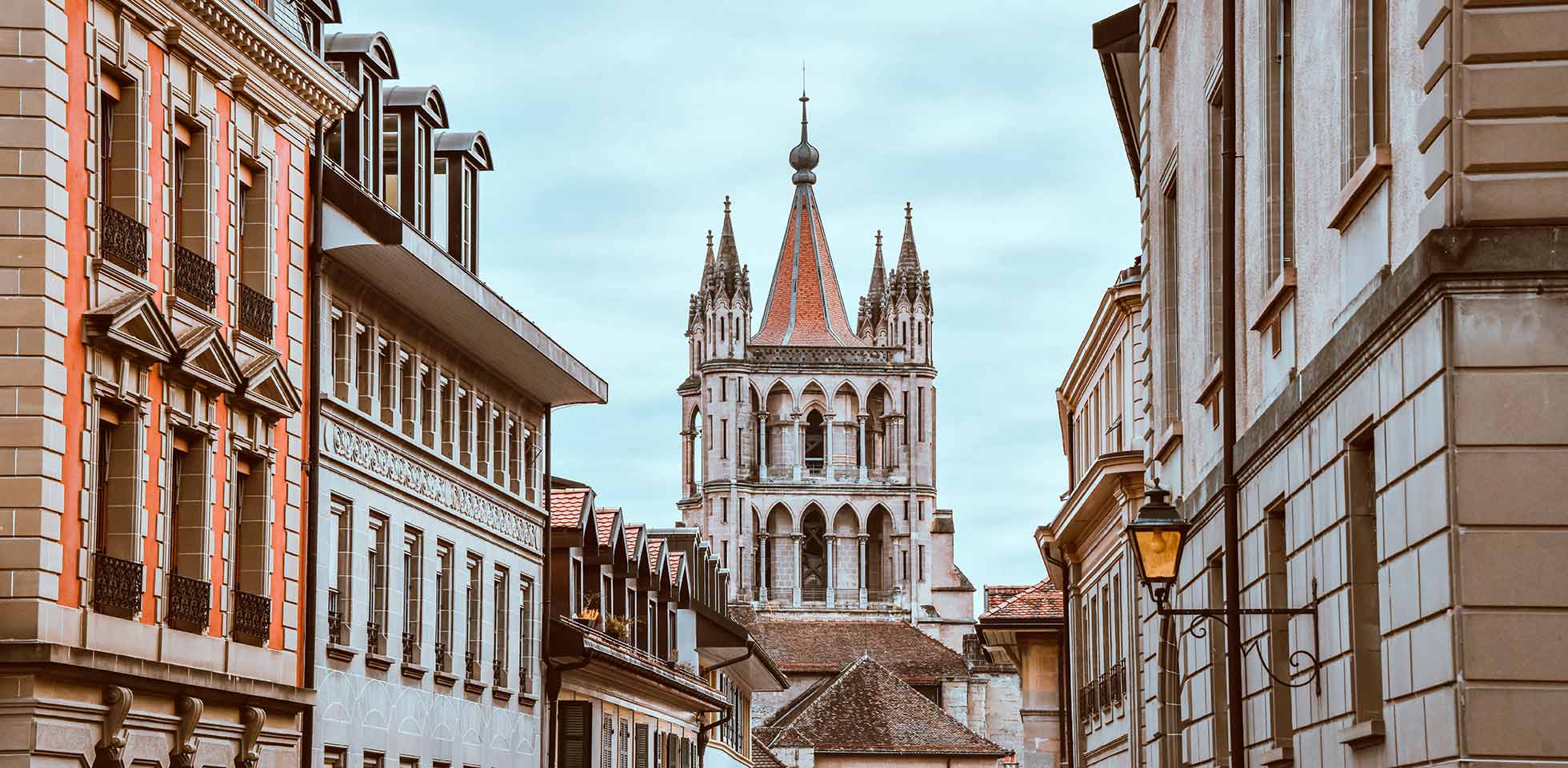 lausanne